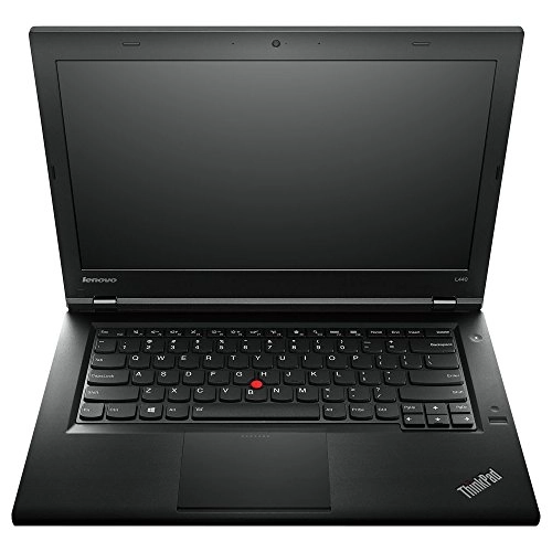 ThinkPad L440 20AS002FUS - 14'' Core i5-4200M 4GB DDR3 500GB HDD