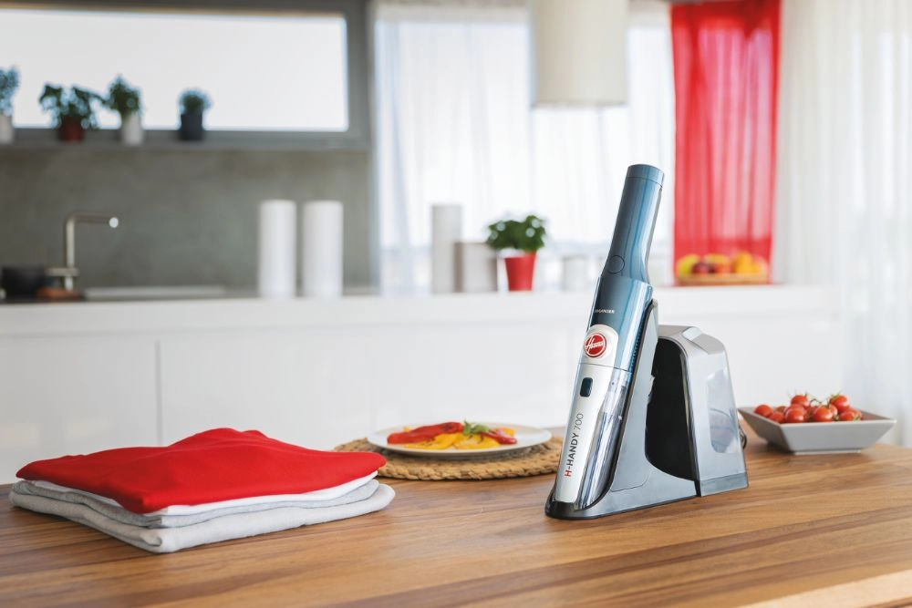 Handheld Vacuum Cleaner