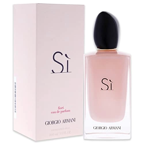 Si Fiori - Eau de Parfum 100ml