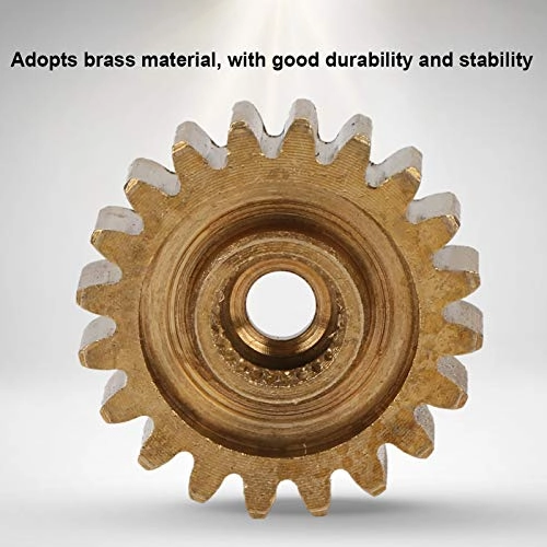 Servo Gear - 1 piece(s)