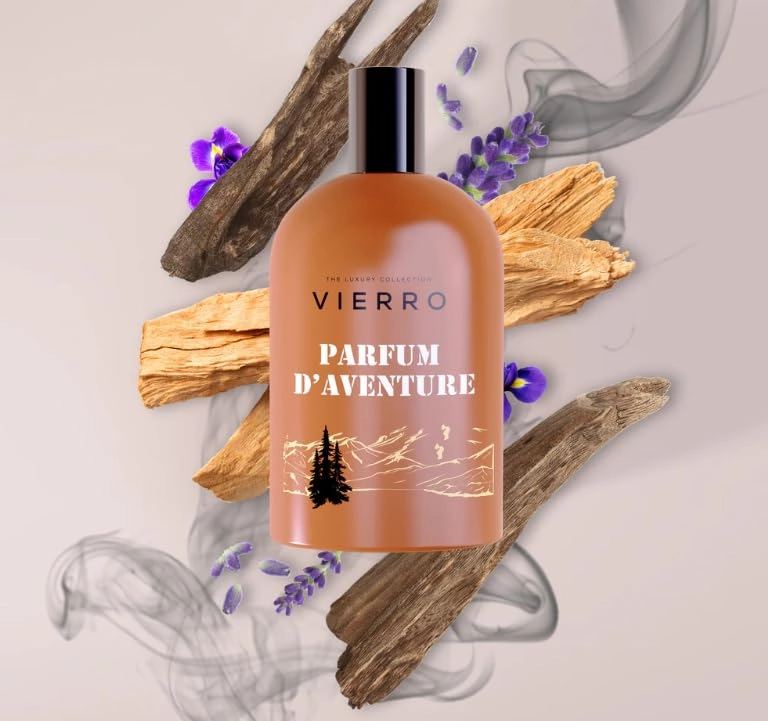 Parfum D' Aventure - Eau de Parfum 100ml