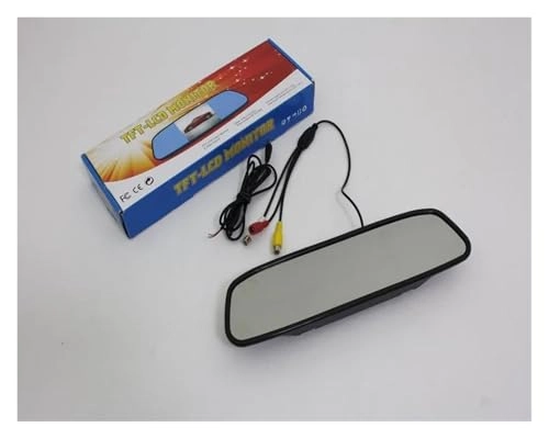 Reversing Camera - Wire AHD 1080P