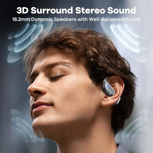 M135 Wireless Earbud