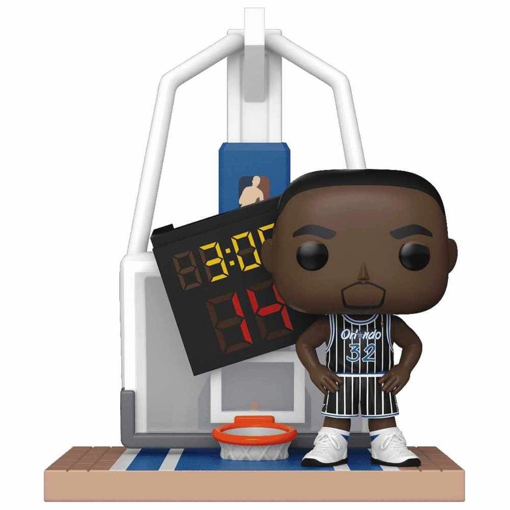 FUNKO TOYS Shaq - Nba Magic