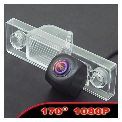 Car Backup Camera - Night vision