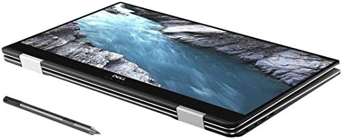 XPS 15 2-in-1 9575 - 15.6'' Core i7 16GB DDR4 HDD
