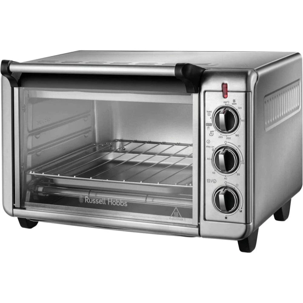 AHAM ELECTRONICS TRADING LLC EXPRESS AIR FRY MINI OVEN