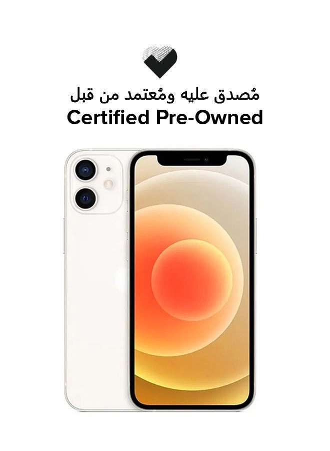 (Renewed) iPhone 12 - 128 gigabyte