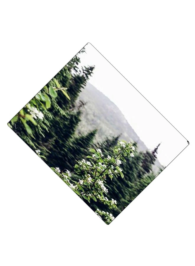 Printed Anti-Slip Gaming Mouse Pad