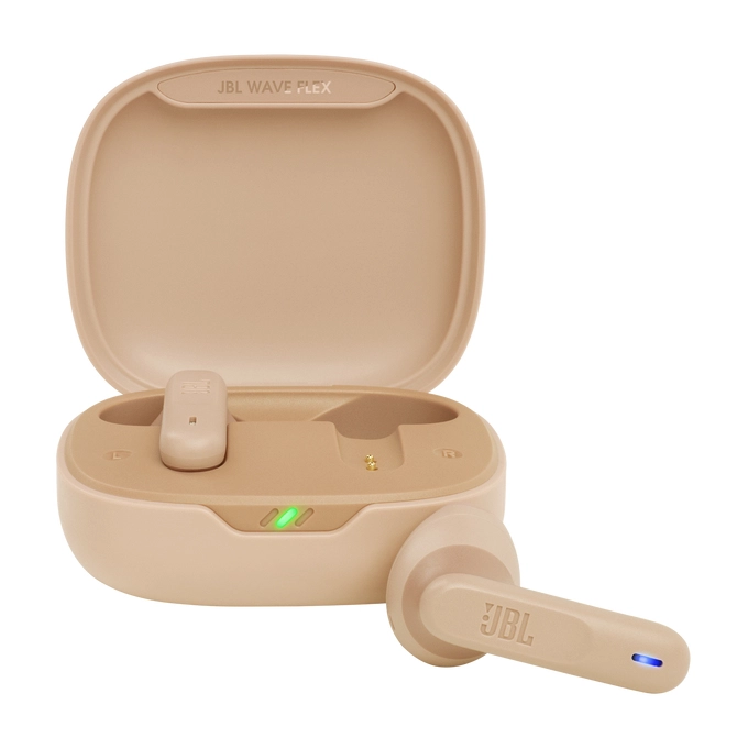 Wave Flex Wireless Earbud