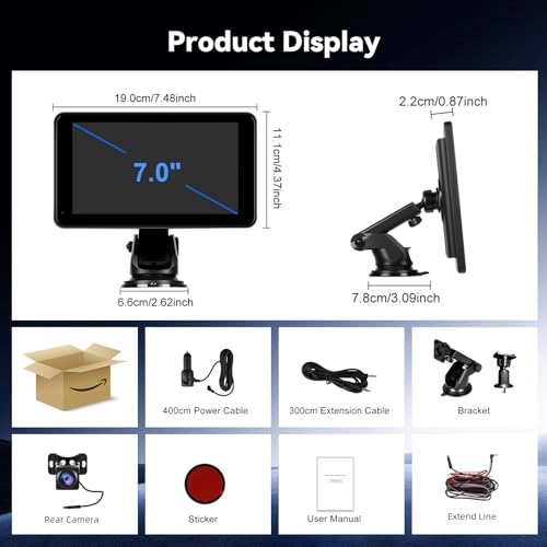 Portable Android Radio