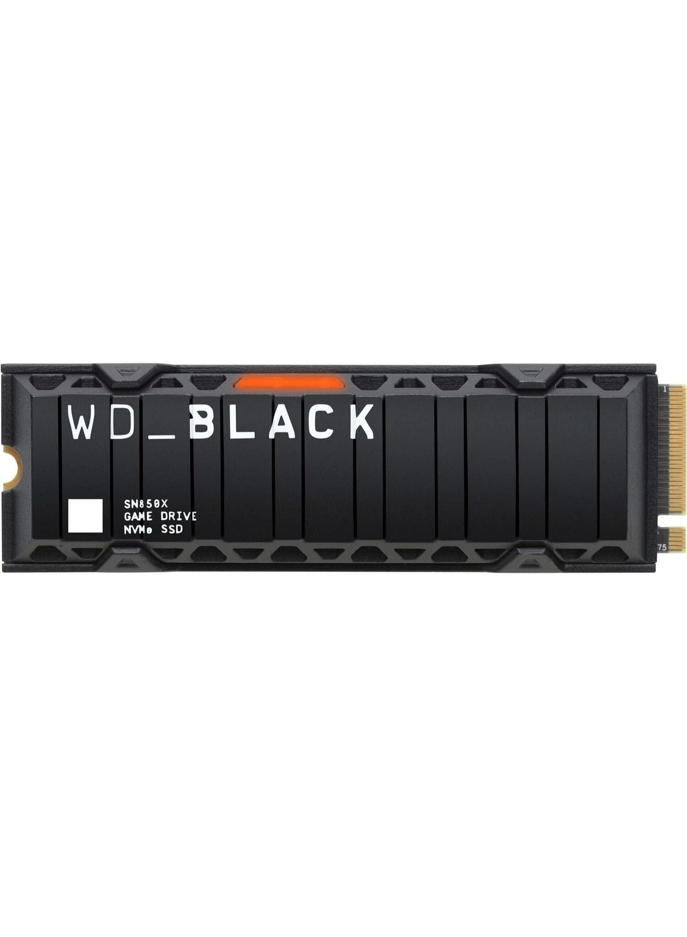 Western Digital SN850X - 8 TB M.2 2280