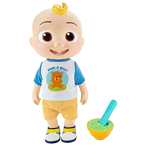 Doll Roto Deluxe Interactive JJ - 36 months - 5 years
