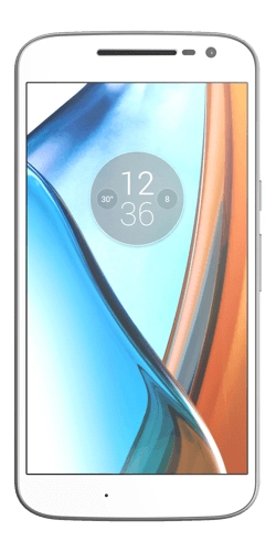 Moto G4 Plus - 2GB 16GB
