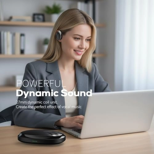 BT-XEASY Wireless Earbud