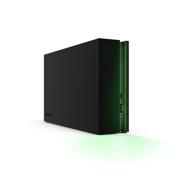 Game Drive Hub 8TB SSD