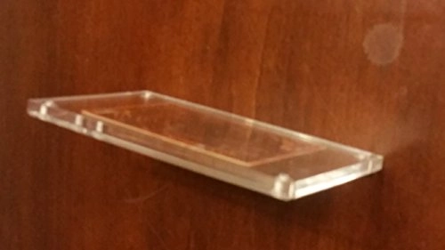 Yu-Gi-Oh! Dark Magician Girl PGLD-EN033 - Premium Gold 1st Edition