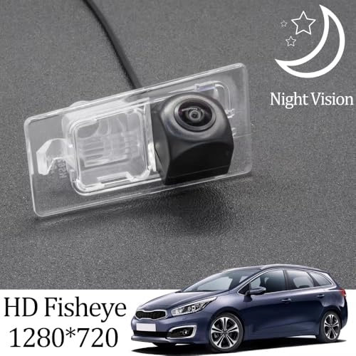 D170 AHD - Night vision Universal Connector 720P