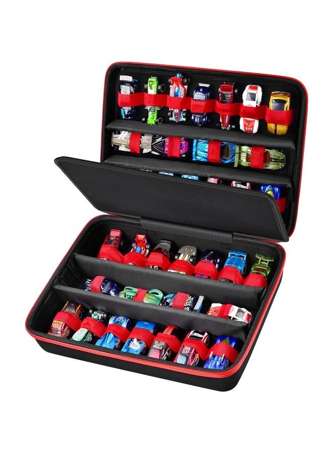 Comecase Toy Storage Organizer Case