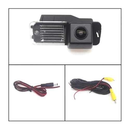 Rear View Camera - Night vision Wireless 1080p*720p