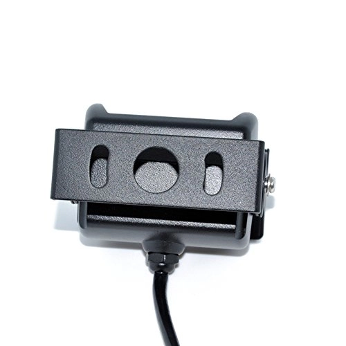 Car Rearview Camera - 728 x 512 pixels