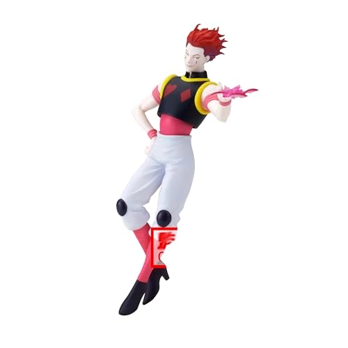 Hisoka - Hunter X Hunter Vibration Stars (18 cm) (ABP89175)