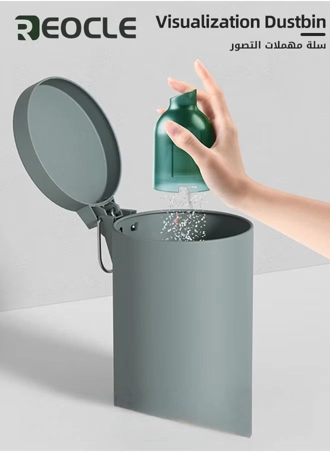 Handheld Vacuum - 2*2000mAh