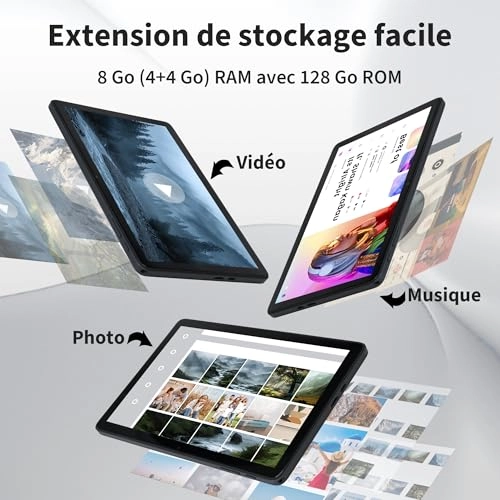 T30 PLUS - 128GB 11"