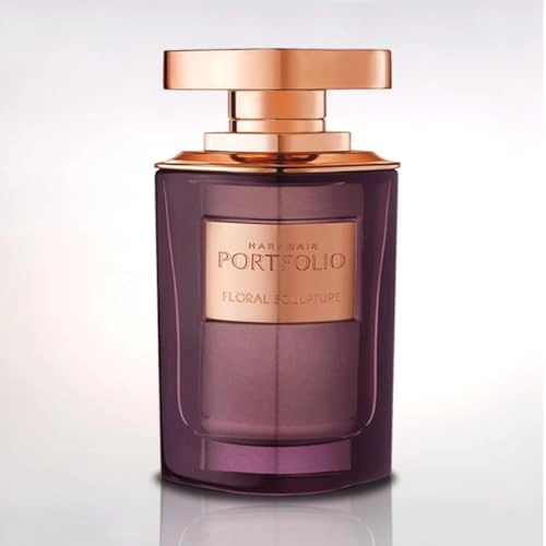 Portfolio Floral Sculpture Eau de Parfum 75ml