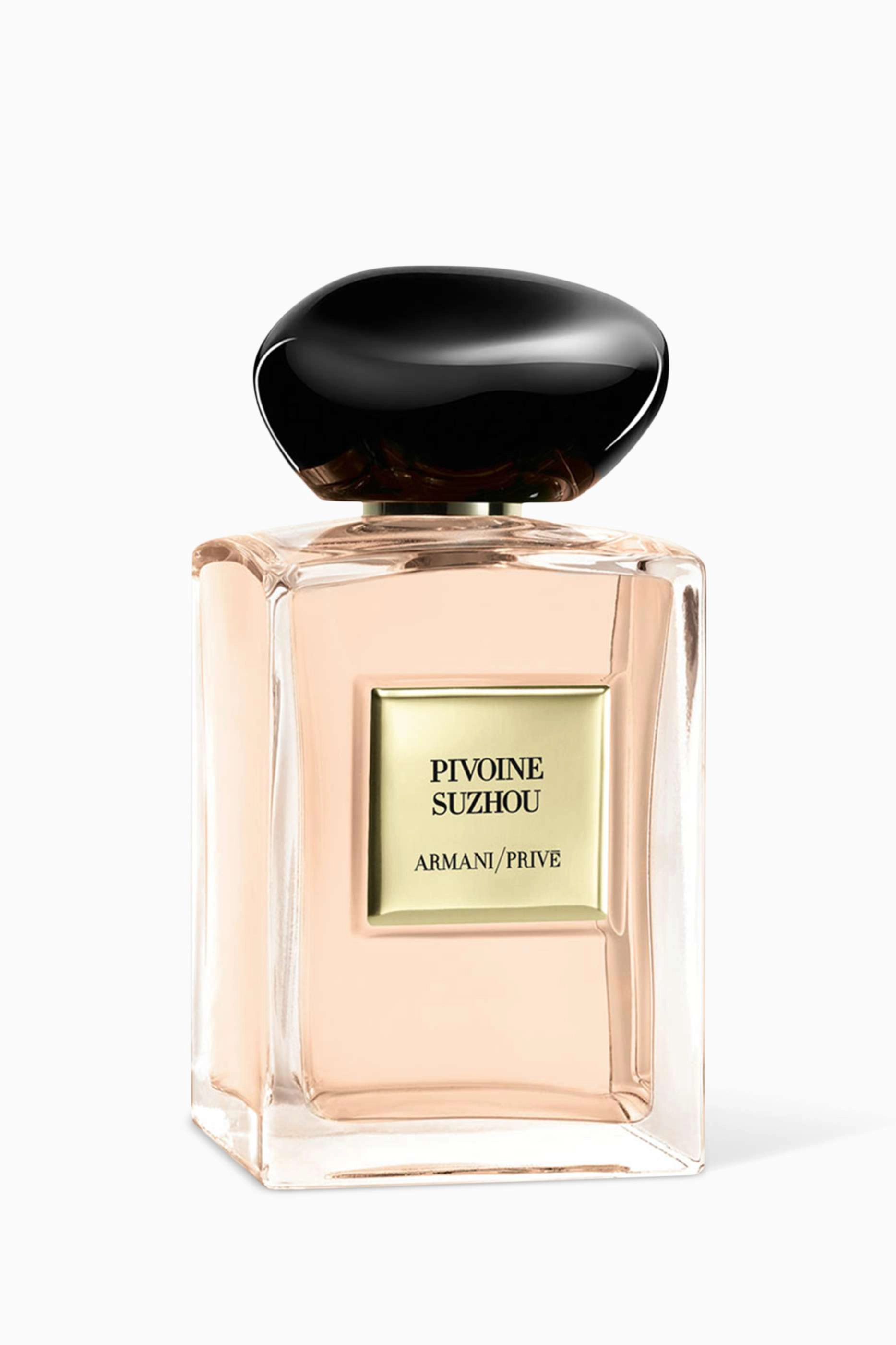 Pivoine Eau de Toilette 100ml