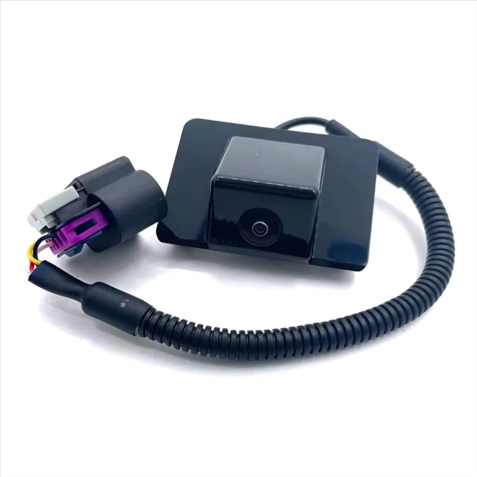 Rear View Camera - night vision high-resolution