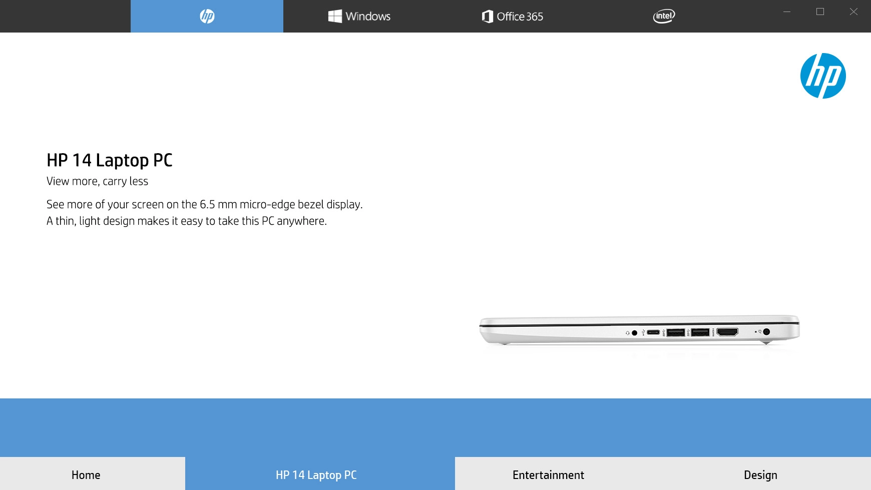 OMEN 15-dc1058wm - 15.6'' i7-9750H 16GB DDR4 256GB SSD