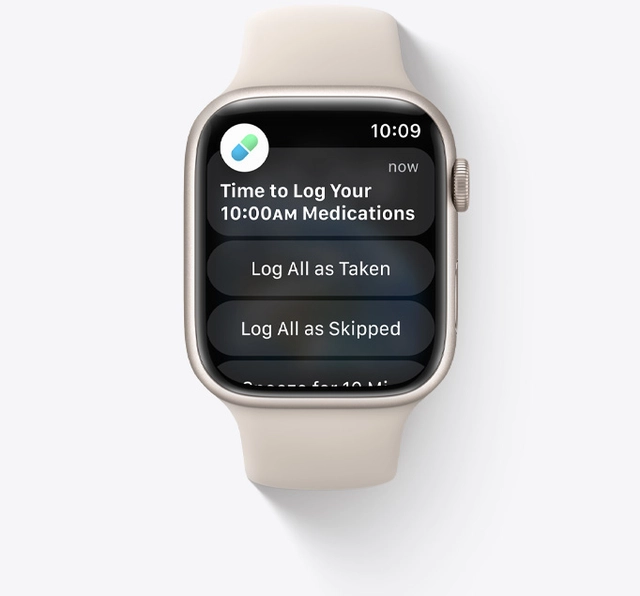 Stay well-versed in your wellness.