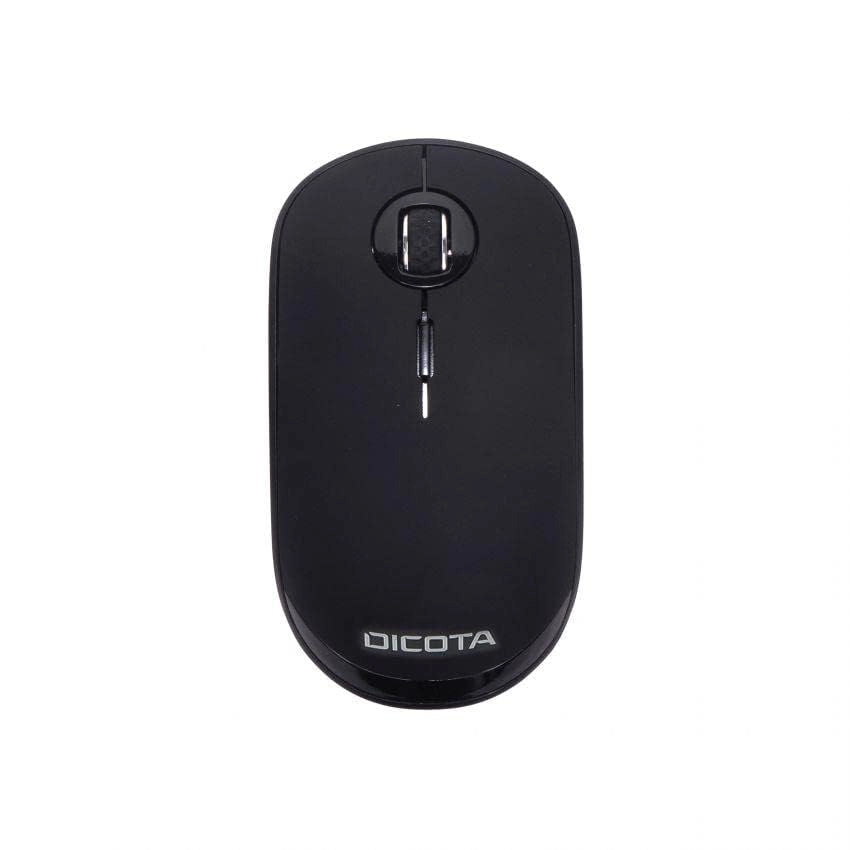 Wireless Mouse Silent - wireless