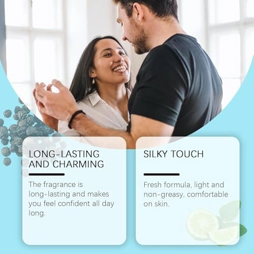 Classic Scent Eau de Toilette 10 ml Bundle