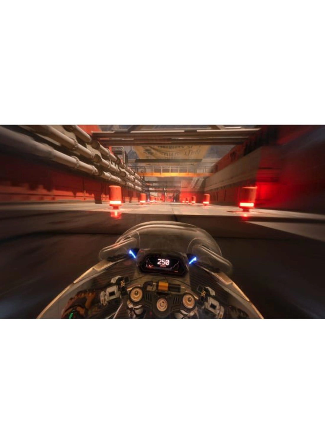 Ghost Runner 2 - PlayStation 5