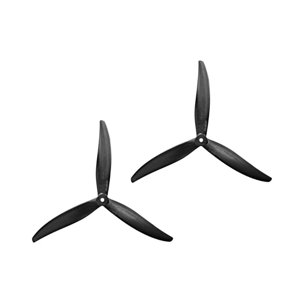 pljYocdO 3-Wing Propeller - Compatible with 7037 8040 8060 9045 1050