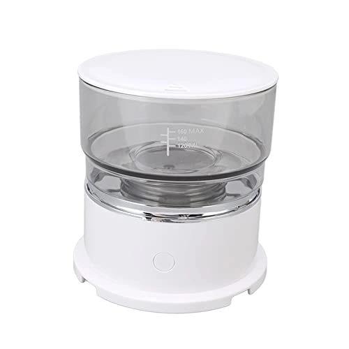 Portable Mini Drip - 304 Stainless Steel 160ml