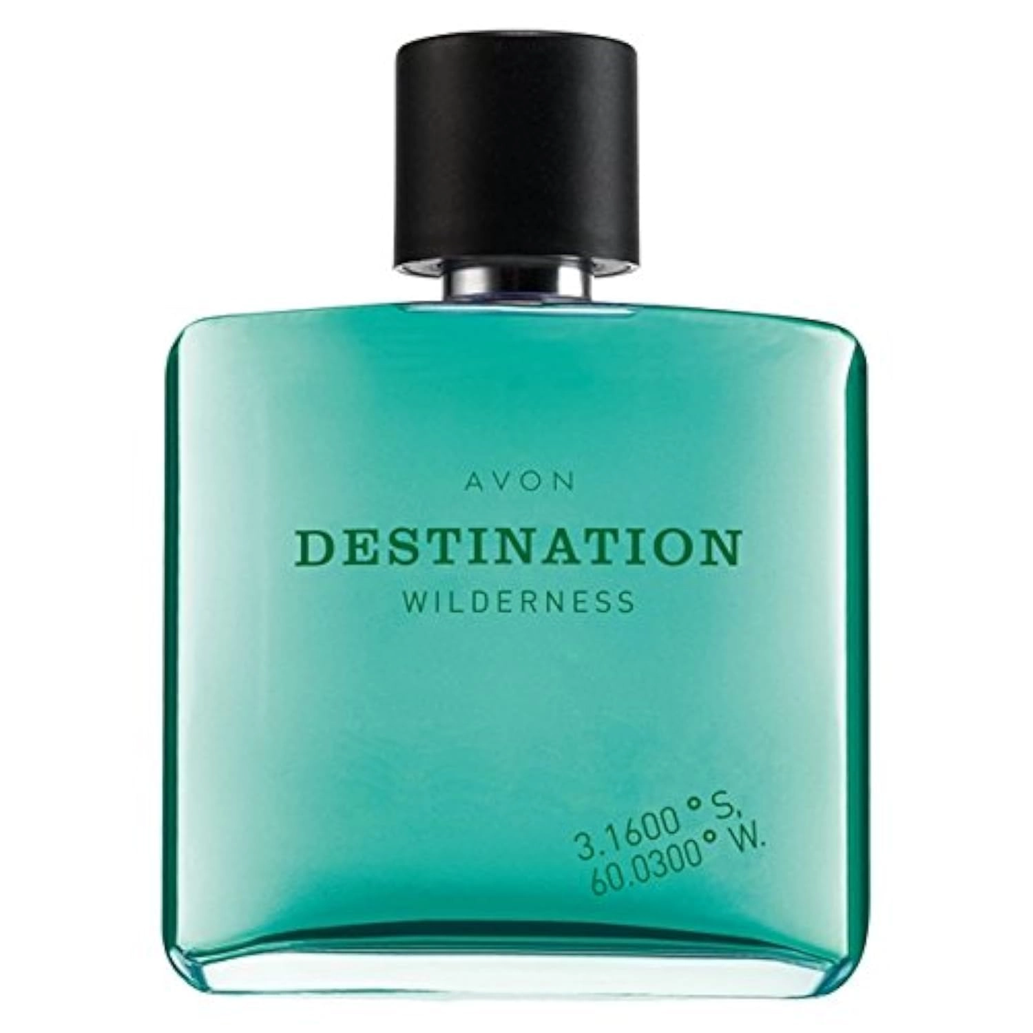 Avon destination wilderness - Eau de Toilette 75ml