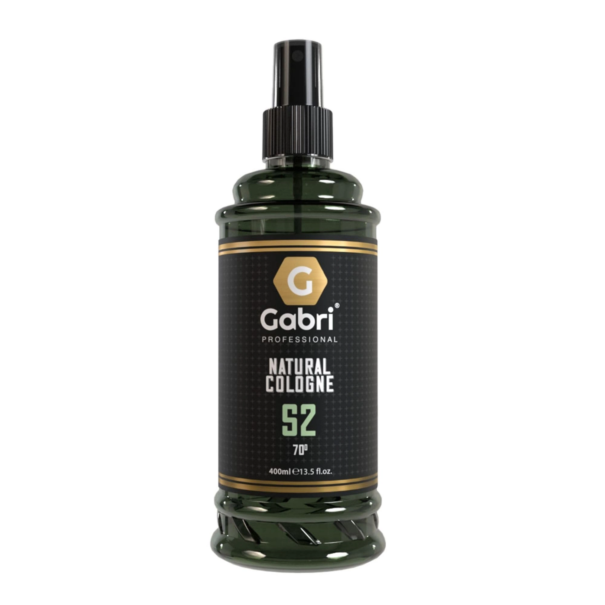 Final Beauty Kozmetik S Series - 400 ml