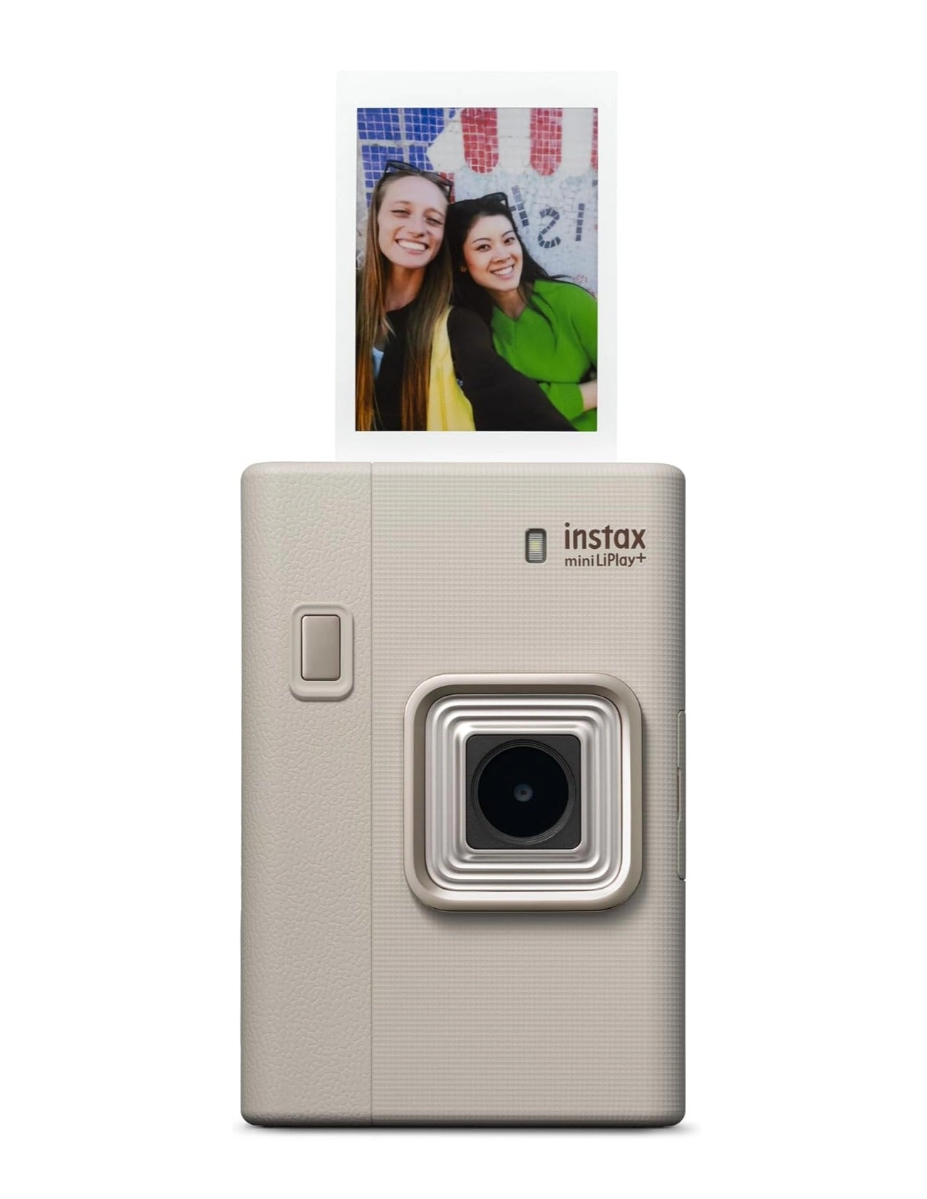 Mini LiPlay - Hybrid Digital/Instant 2560x1920