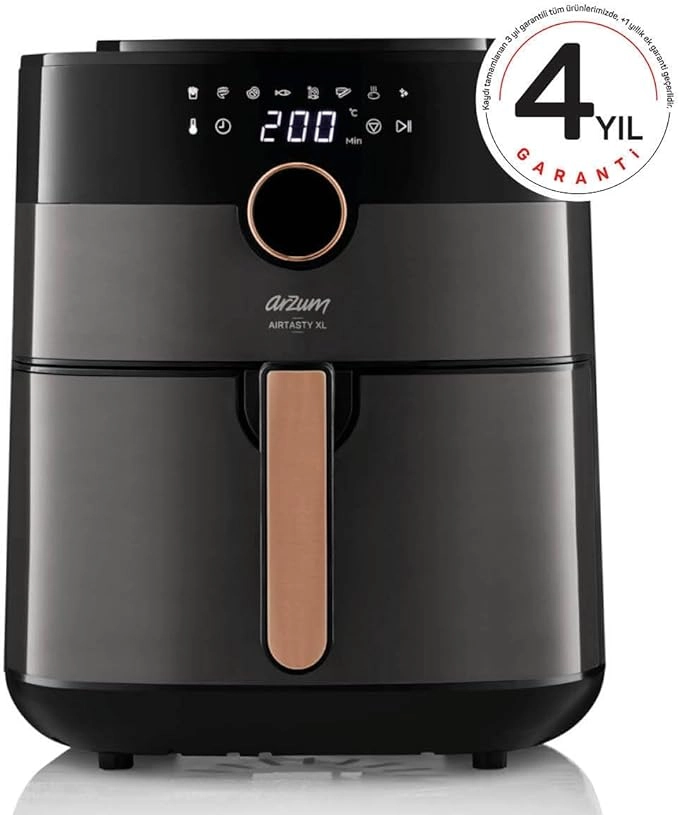 Arzum Artistry Airfryer Ar2062