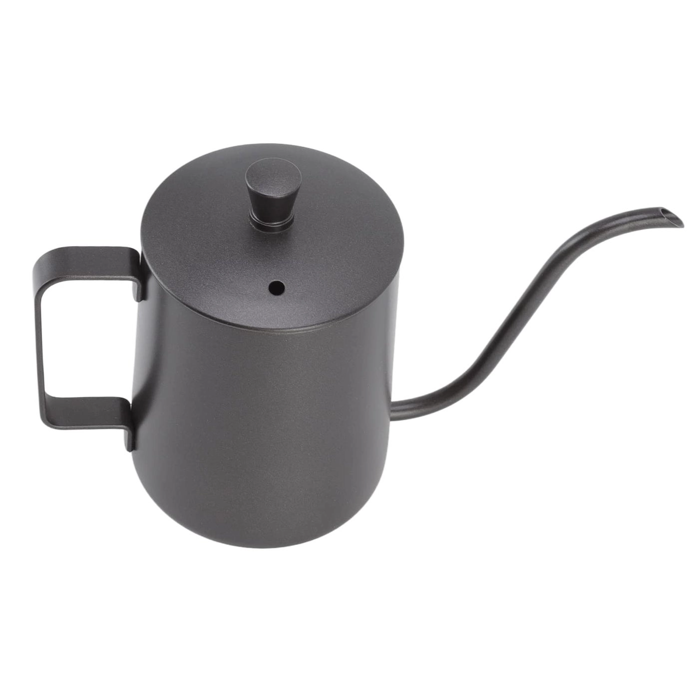 Gooseneck Coffee Pot - 350 Milliliters