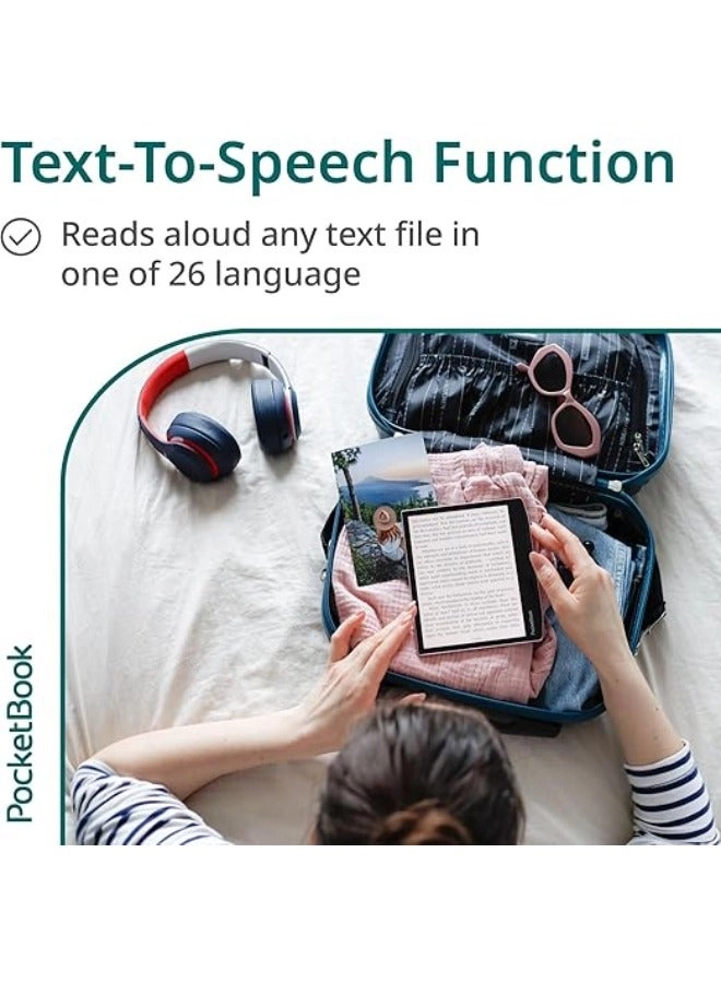 Era Color Ereader - 7 Inch 32GB