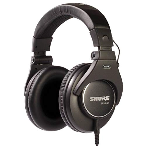 SRH840 Wired Headphone