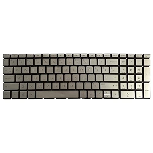 Laptop Replacement Part Keyboard