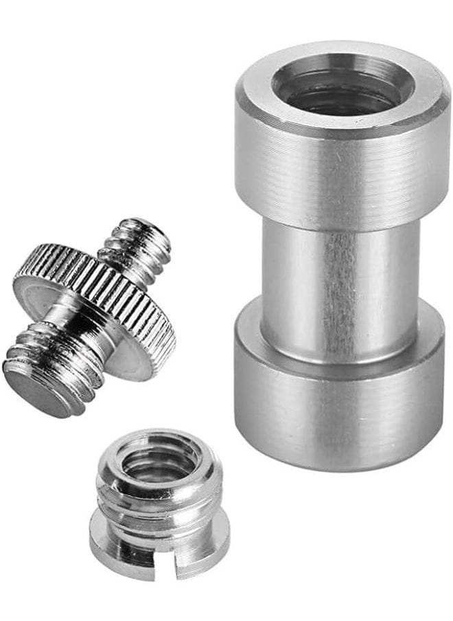 Easy Life Camera Mount Screw Kit - 20 Pieces 1/4"-3/8"