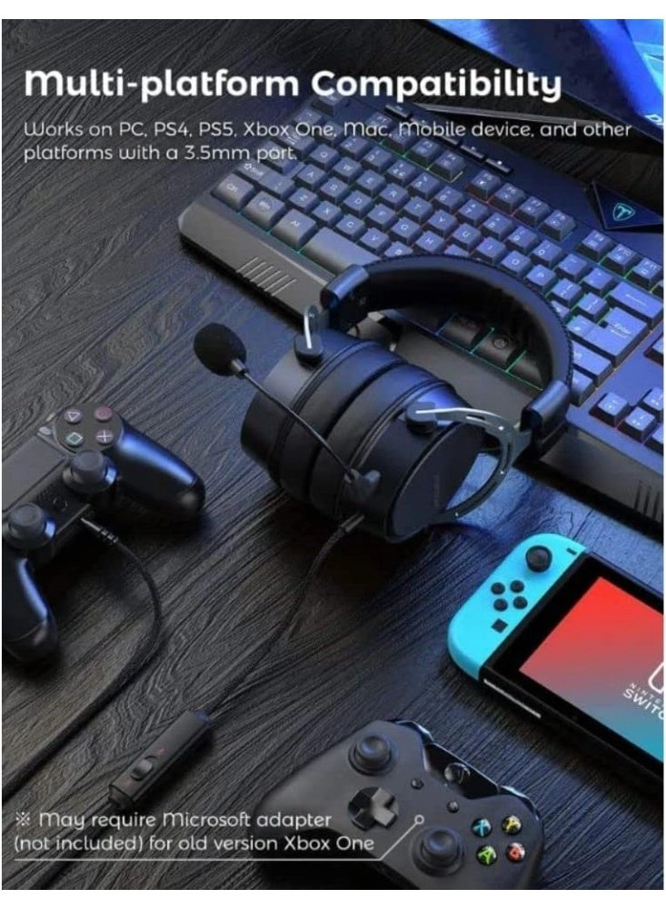 Air SE Wired Headset