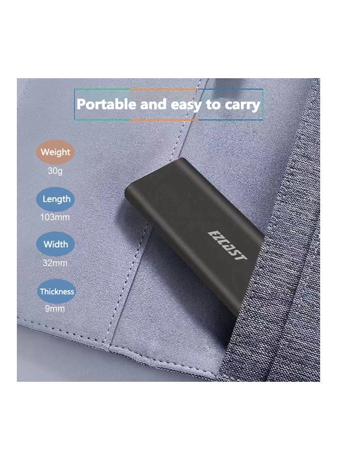 External Hard Drives