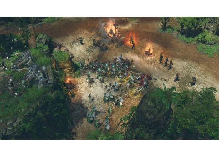 SpellForce III Reforced - PlayStation 4